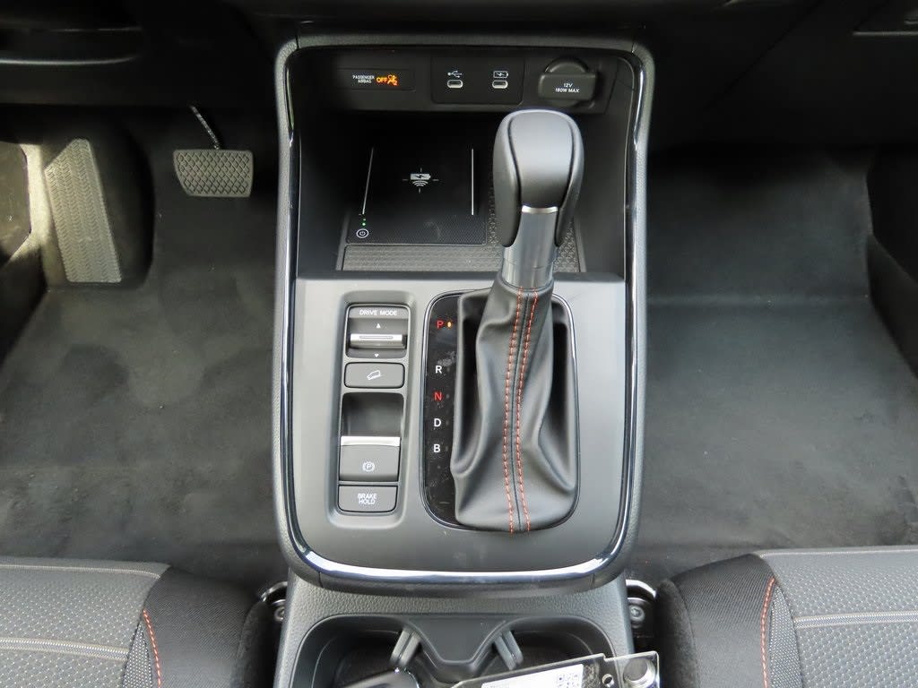 Thumbnail: 2026 Honda CR-V - 16