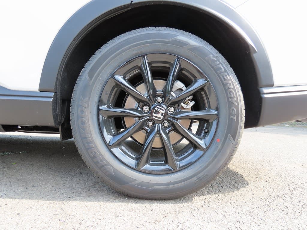 Thumbnail: 2026 Honda CR-V - 8