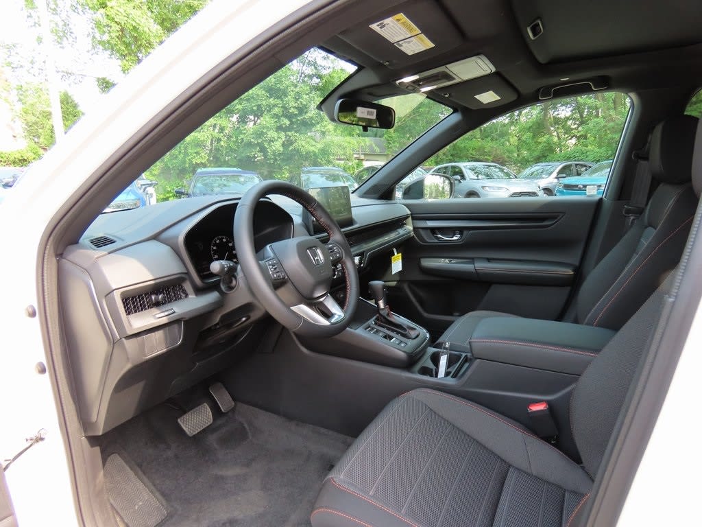 Thumbnail: 2026 Honda CR-V - 2