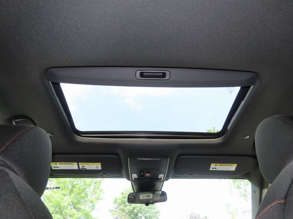 Thumbnail: 2026 Honda CR-V - 26