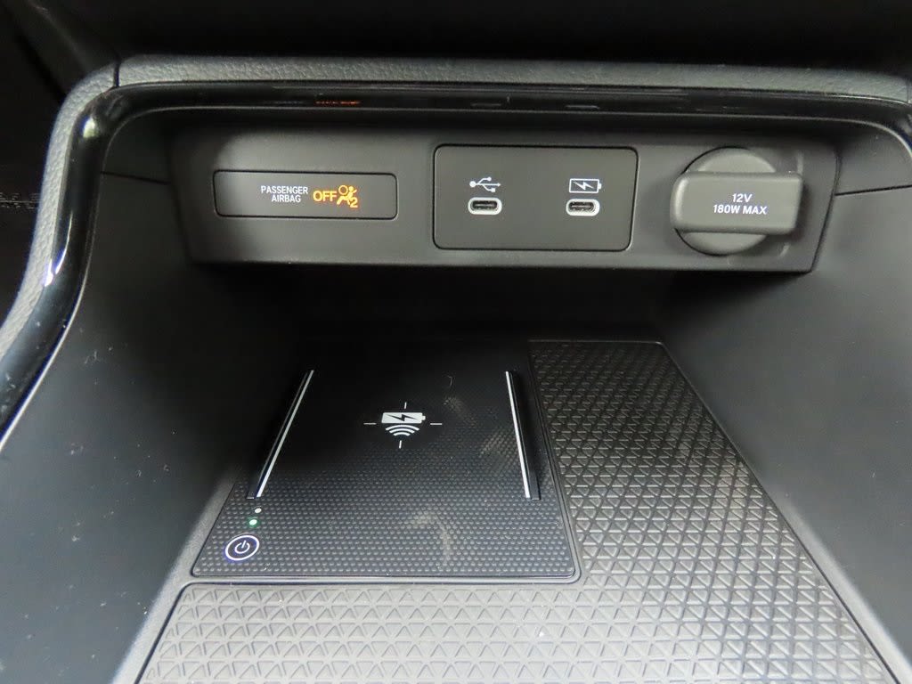 Thumbnail: 2026 Honda CR-V - 24