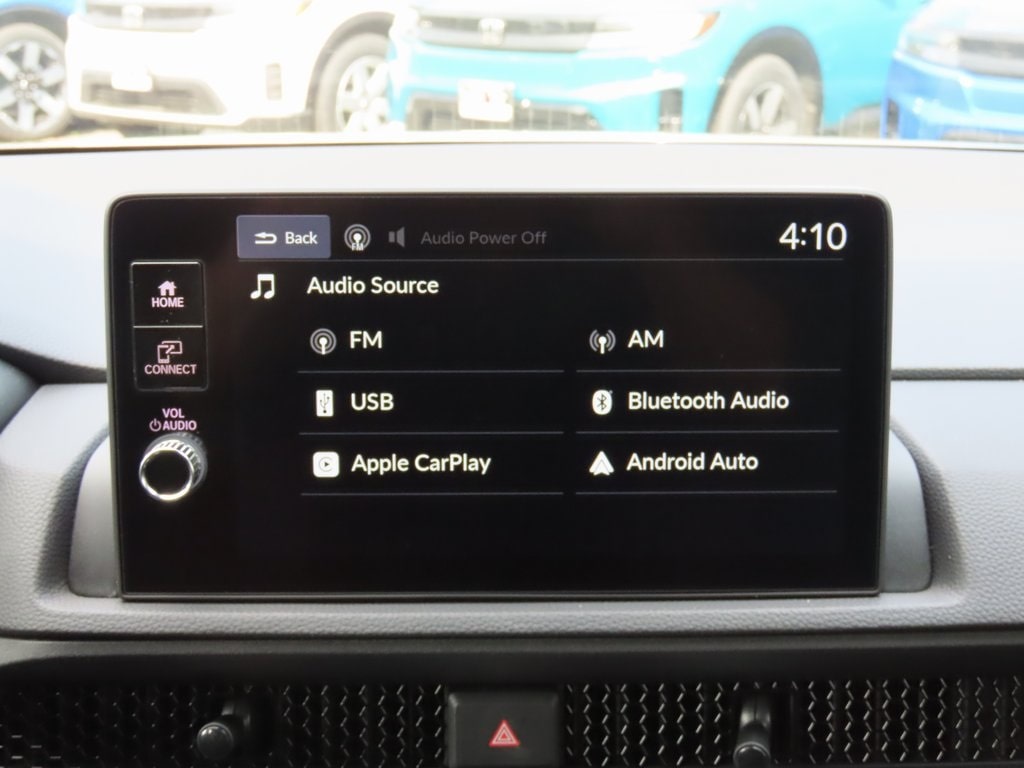 Thumbnail: 2026 Honda CR-V - 15