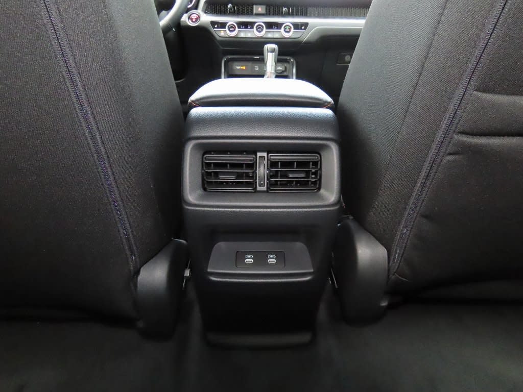 Thumbnail: 2026 Honda CR-V - 25