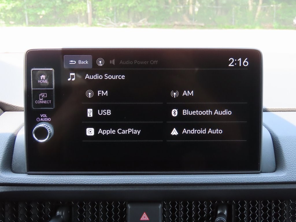 Thumbnail: 2026 Honda CR-V - 15