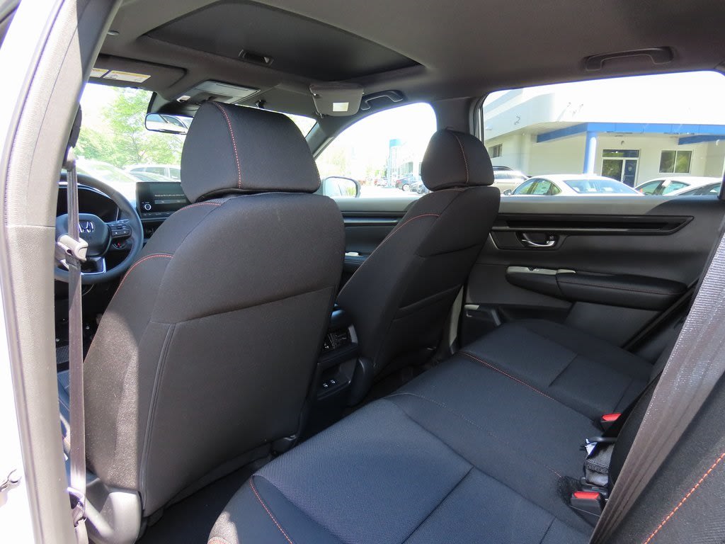 Thumbnail: 2026 Honda CR-V - 20