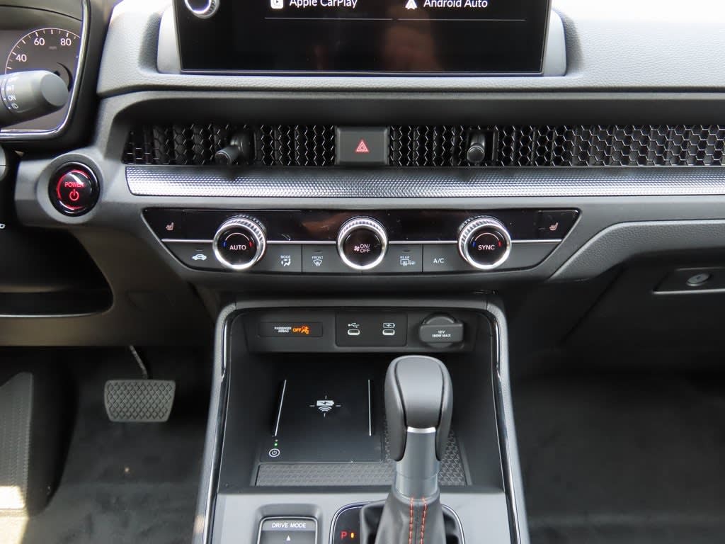 Thumbnail: 2026 Honda CR-V - 21