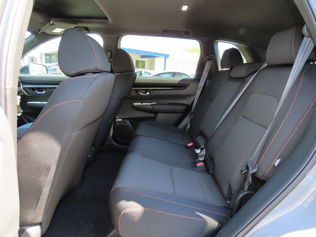 Thumbnail: 2026 Honda CR-V - 13