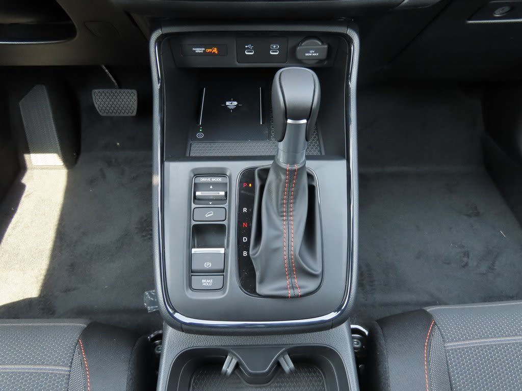 Thumbnail: 2026 Honda CR-V - 16