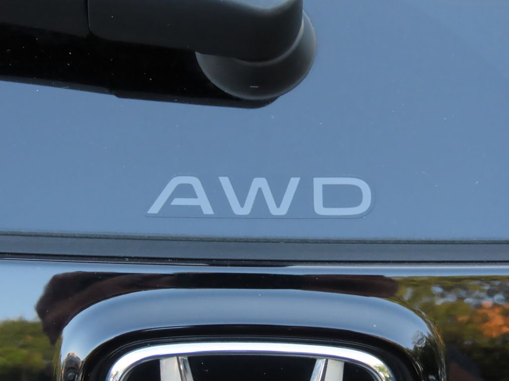 Thumbnail: 2024 Honda CR-V - 21