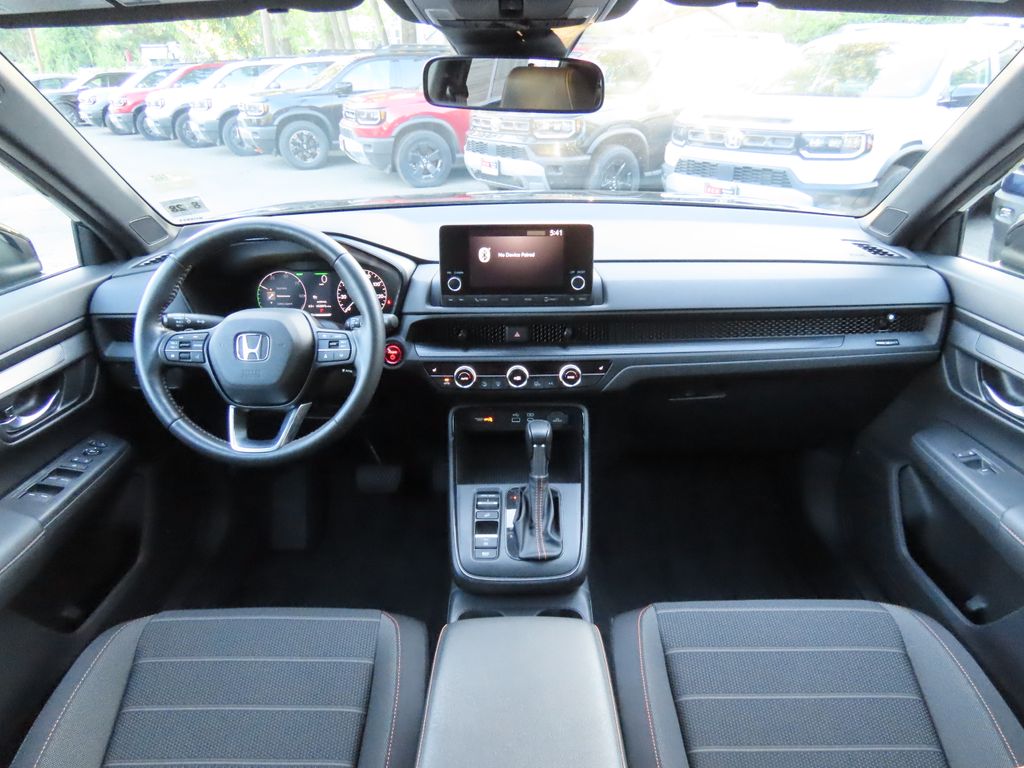 Thumbnail: 2024 Honda CR-V - 2