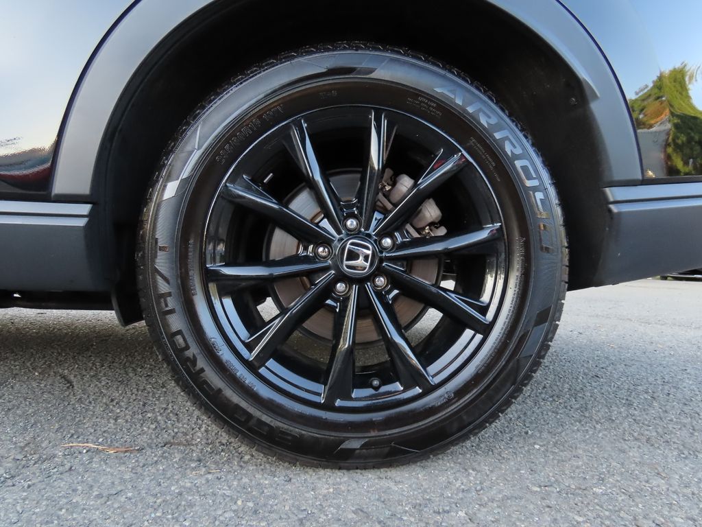 Thumbnail: 2024 Honda CR-V - 7