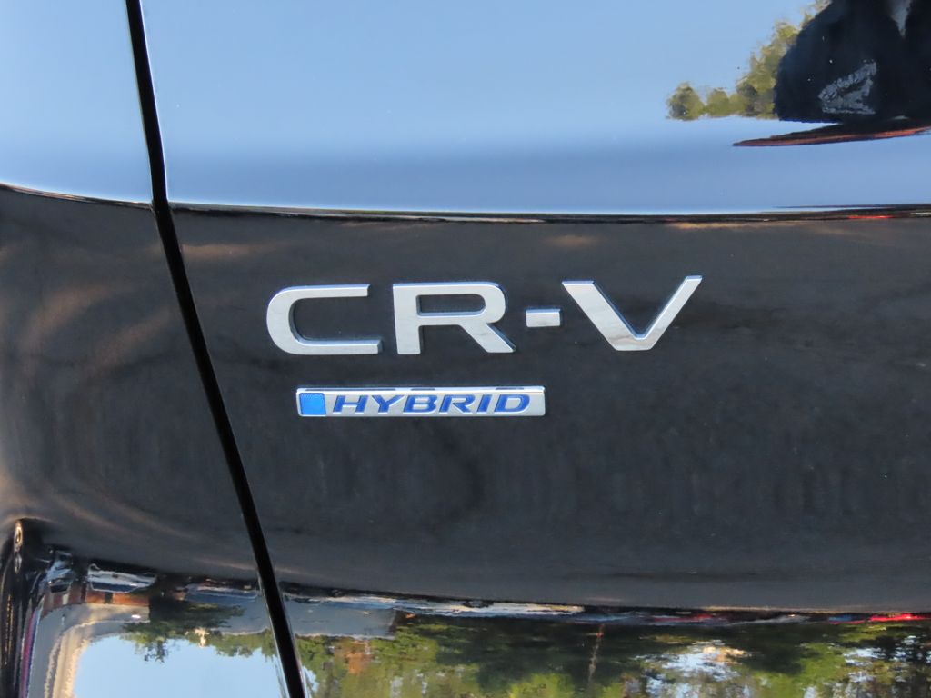 Thumbnail: 2024 Honda CR-V - 6