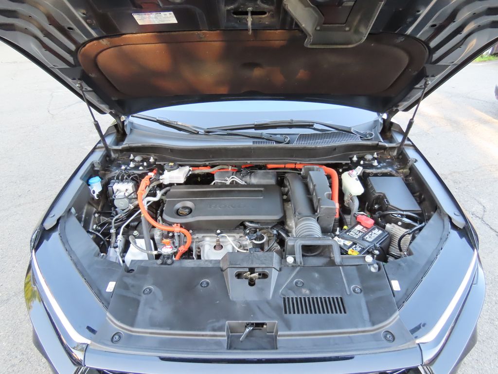 Thumbnail: 2024 Honda CR-V - 8