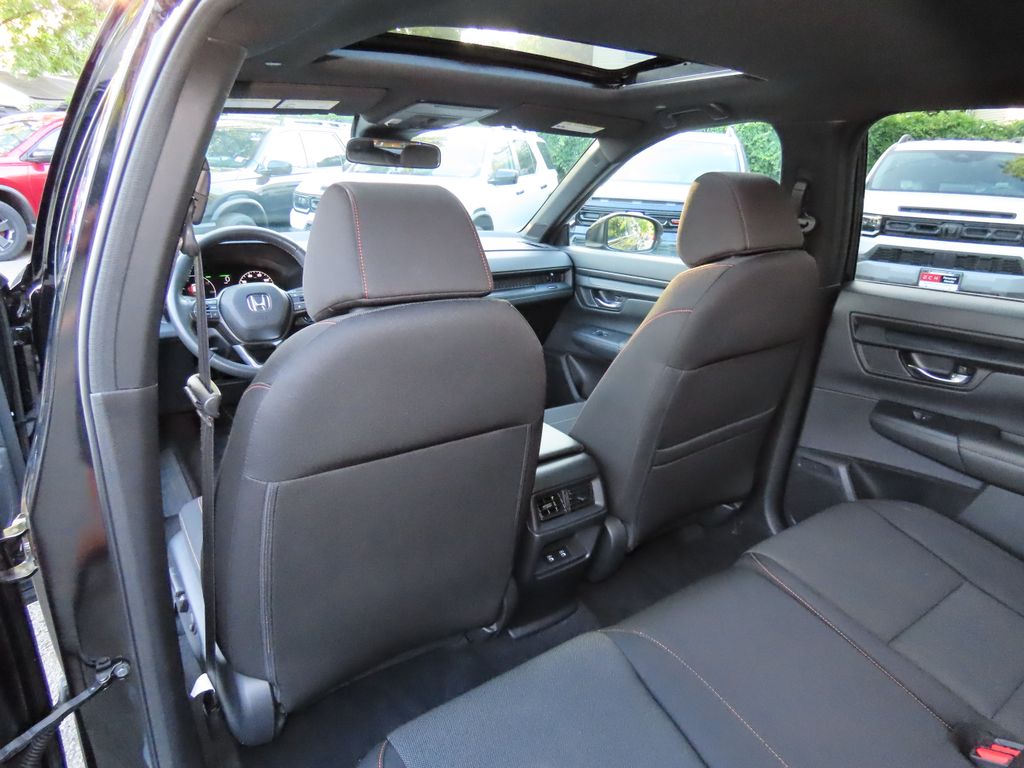 Thumbnail: 2024 Honda CR-V - 22