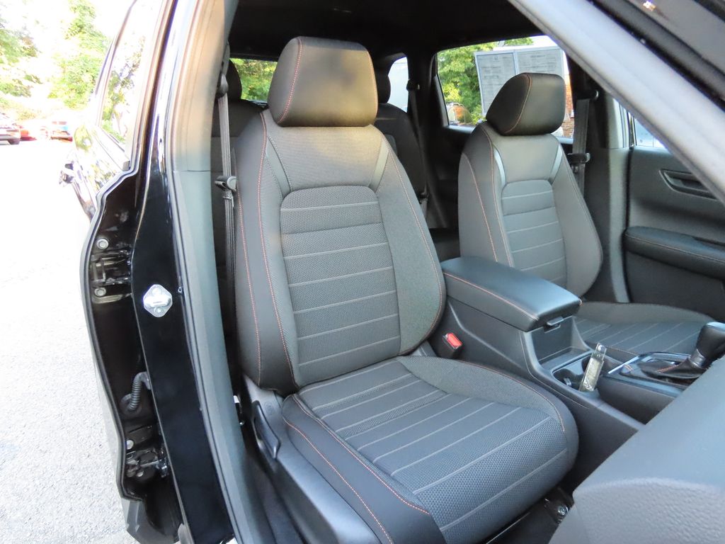 Thumbnail: 2024 Honda CR-V - 24