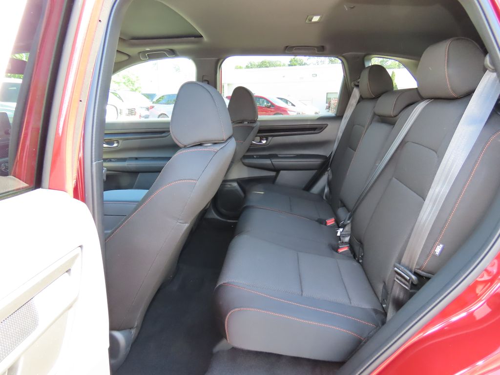 Thumbnail: 2026 Honda CR-V - 13
