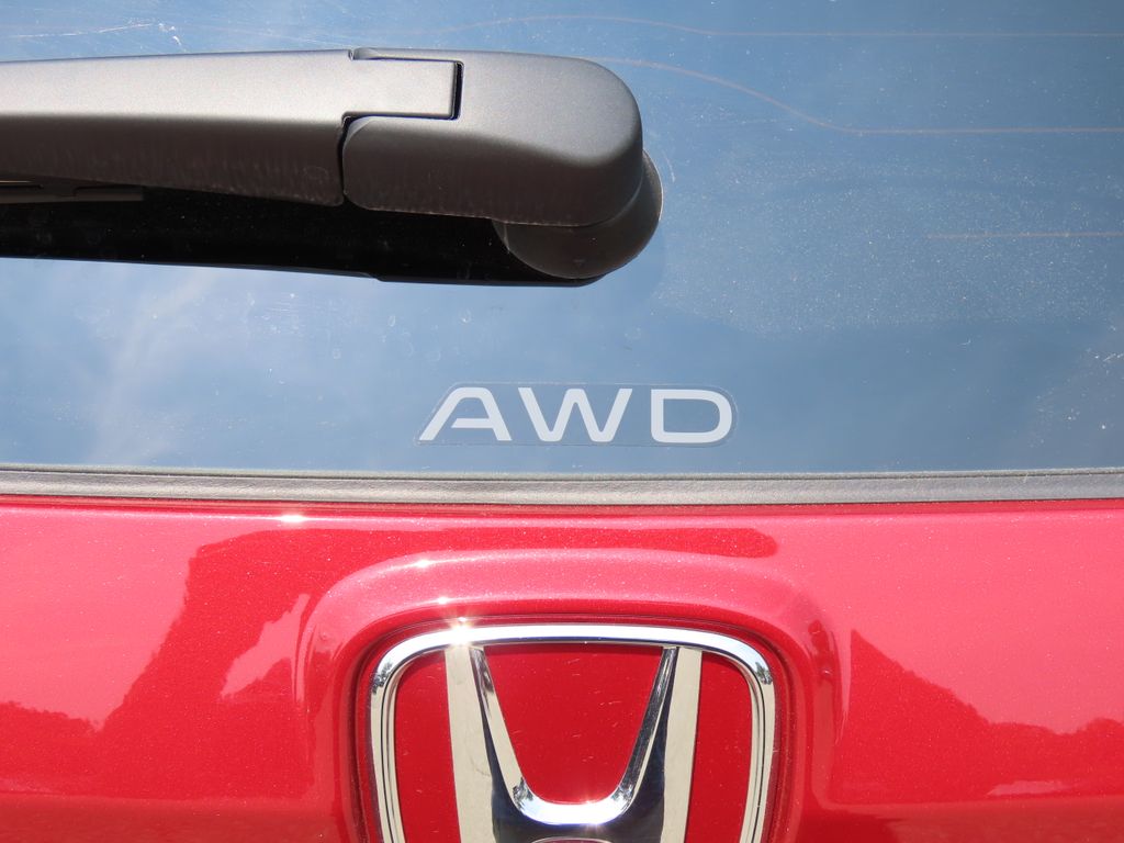 Thumbnail: 2026 Honda CR-V - 18