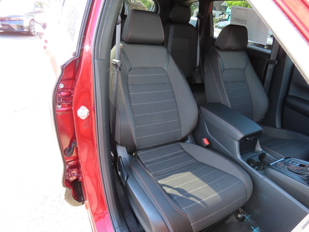 Thumbnail: 2026 Honda CR-V - 20