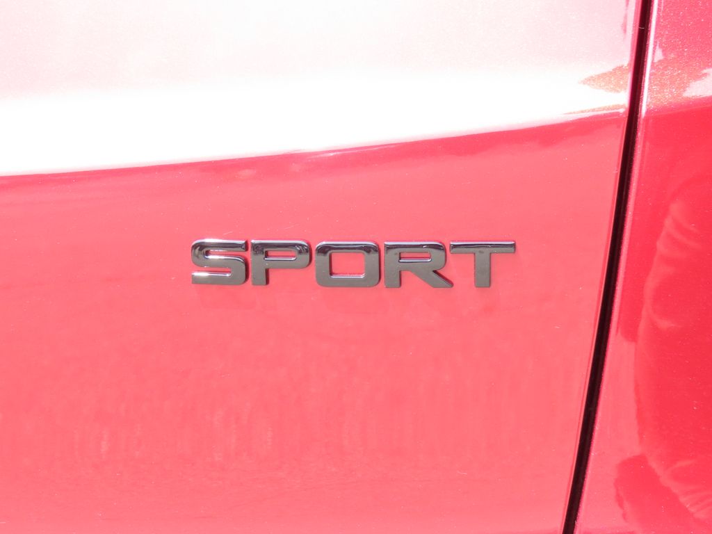 Thumbnail: 2026 Honda CR-V - 7