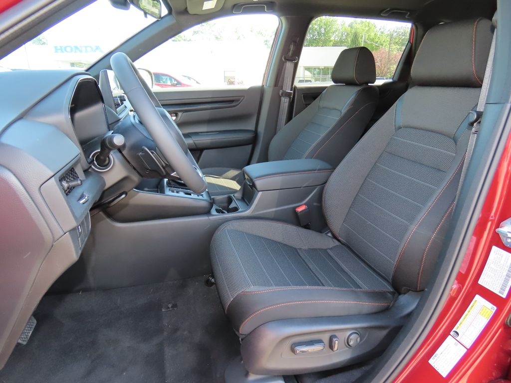 Thumbnail: 2026 Honda CR-V - 12