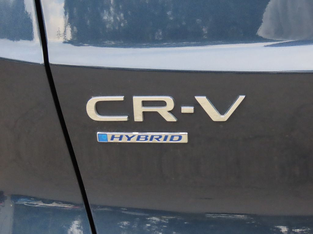 Thumbnail: 2024 Honda CR-V - 6