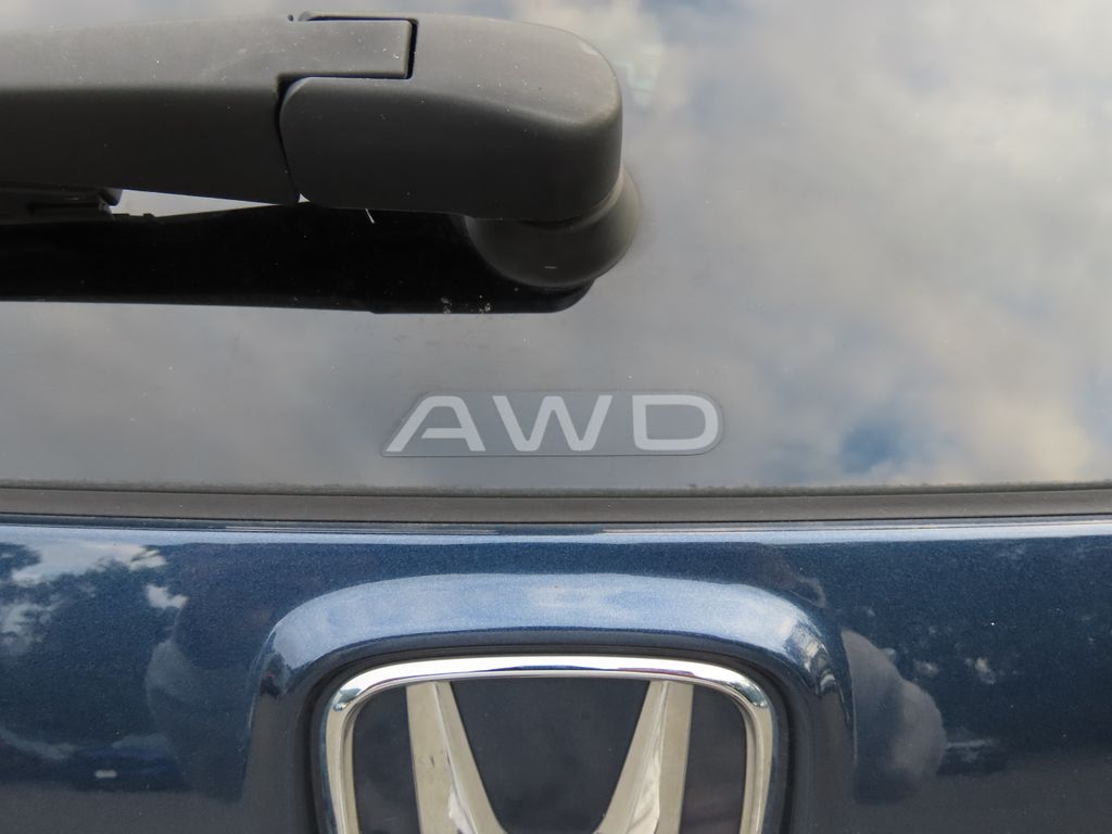 Thumbnail: 2024 Honda CR-V - 7