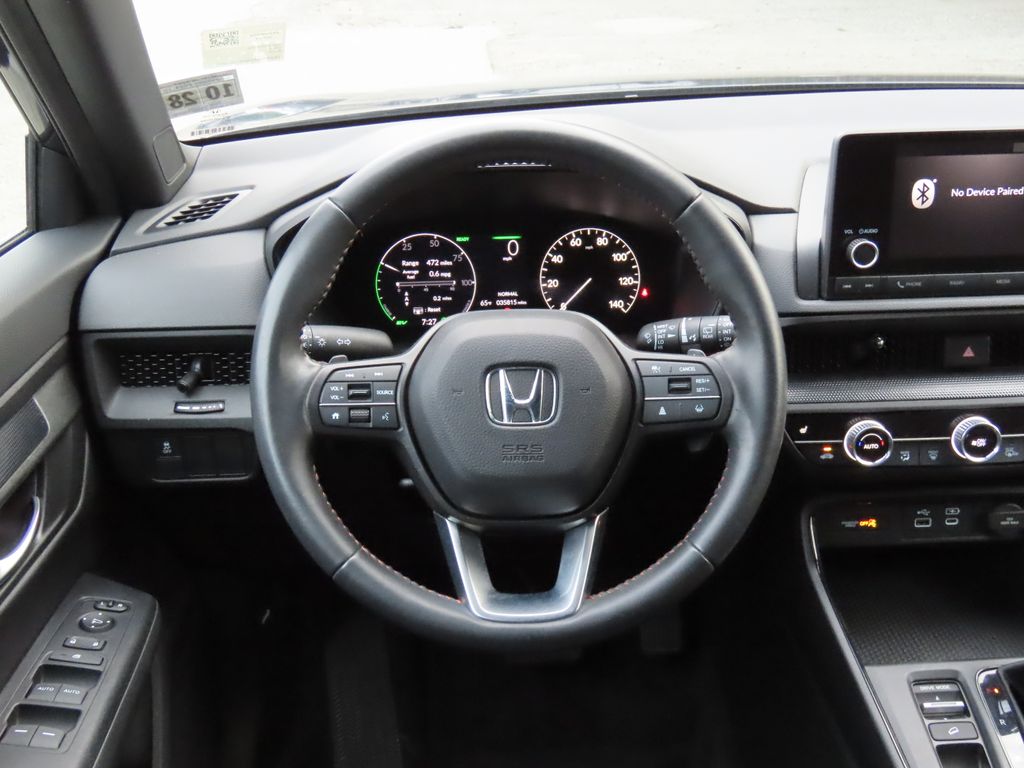 Thumbnail: 2024 Honda CR-V - 9