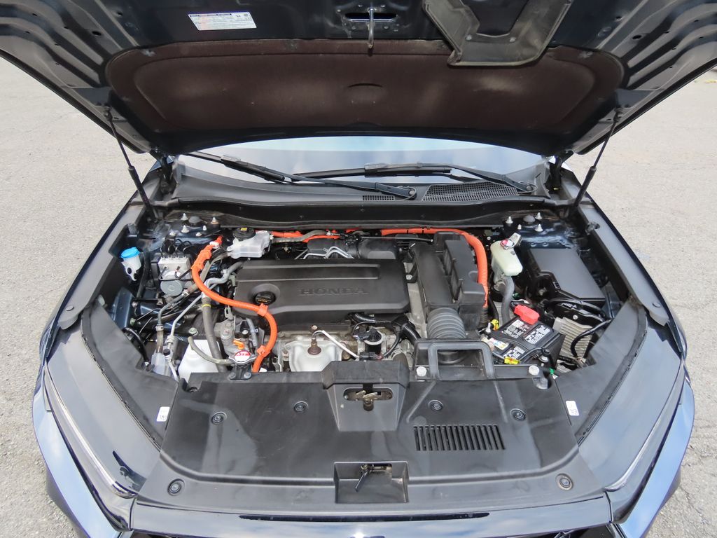 Thumbnail: 2024 Honda CR-V - 8