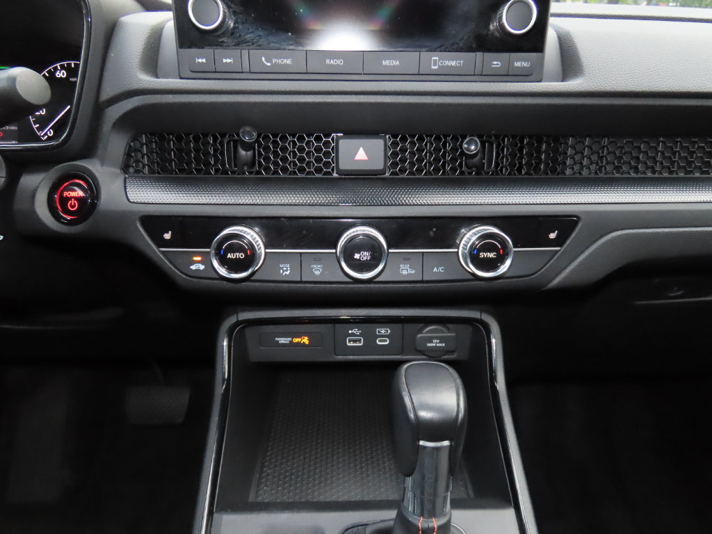 Thumbnail: 2024 Honda CR-V - 25