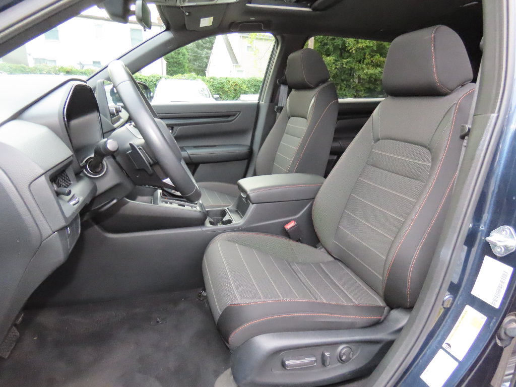 Thumbnail: 2024 Honda CR-V - 11