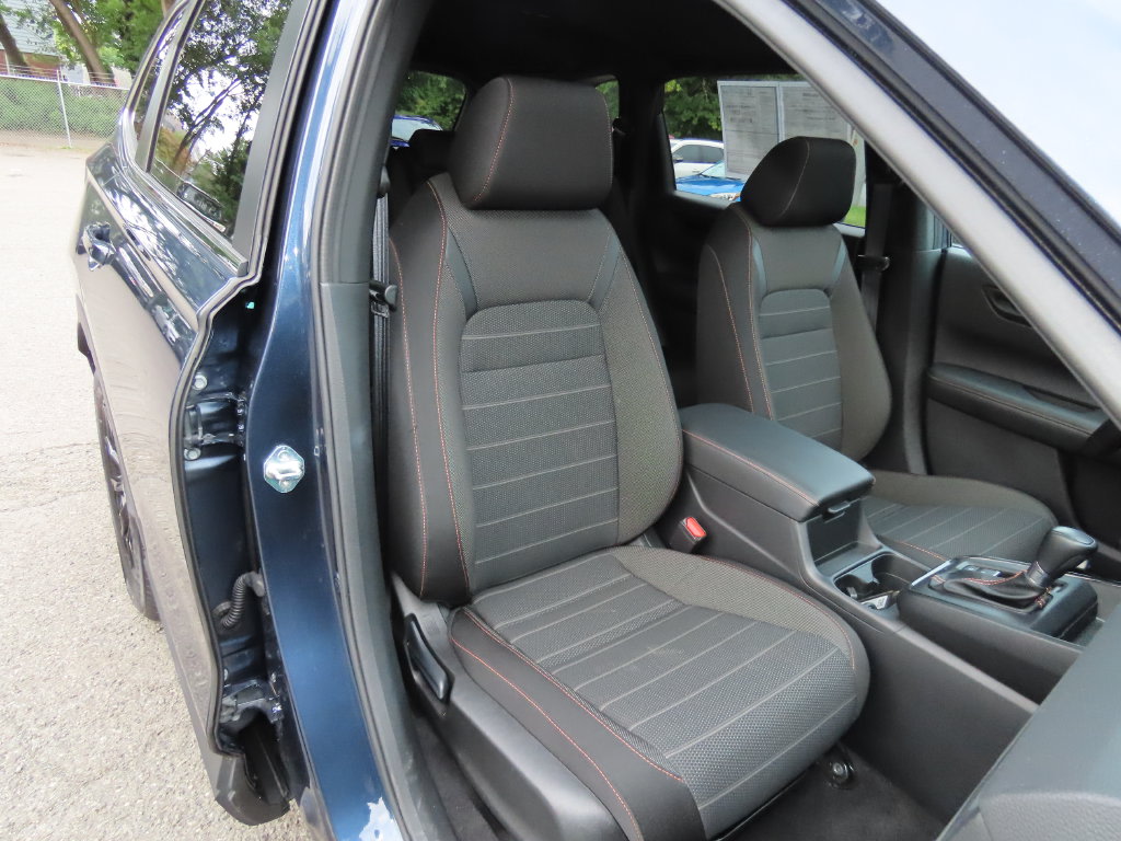 Thumbnail: 2024 Honda CR-V - 24