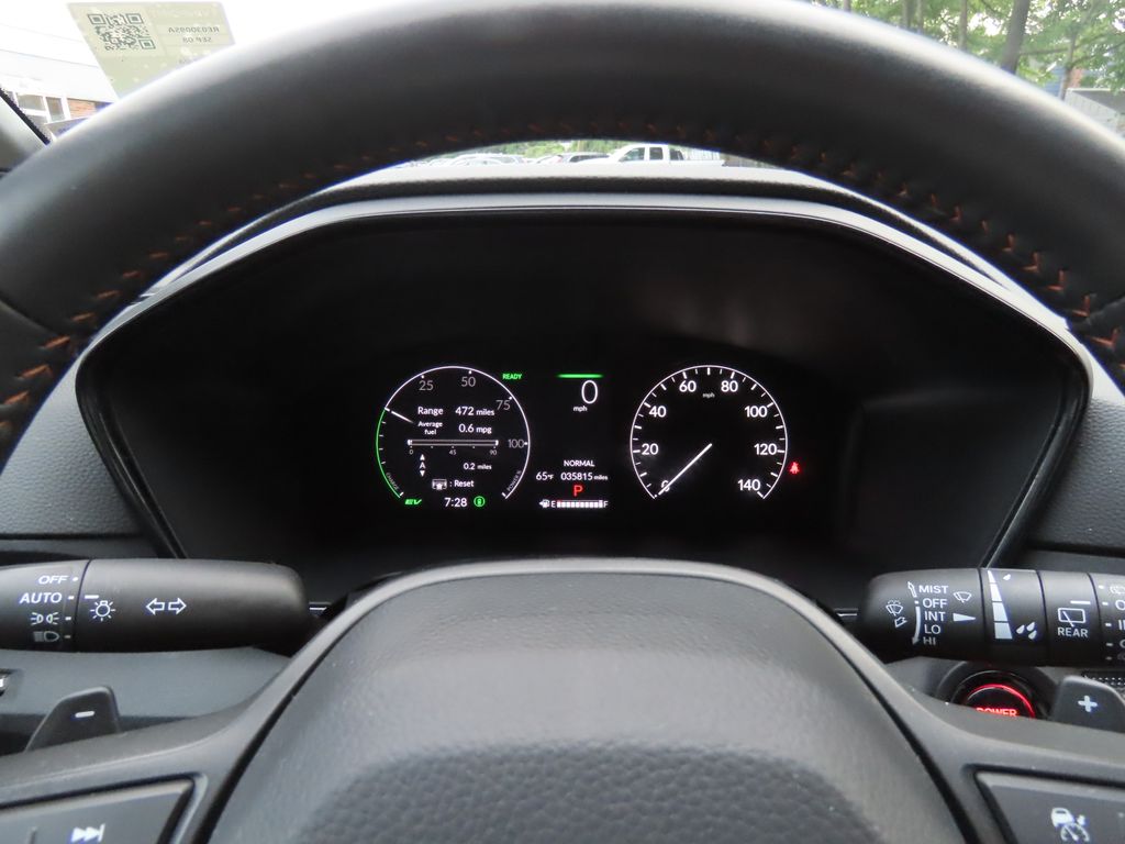 Thumbnail: 2024 Honda CR-V - 15