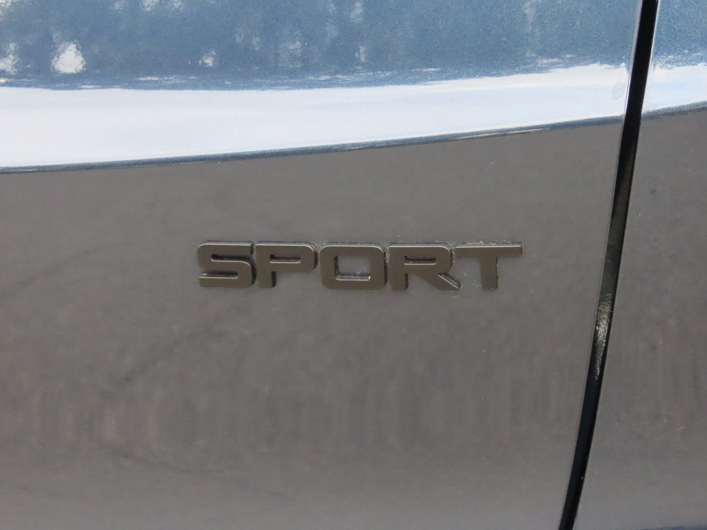 Thumbnail: 2024 Honda CR-V - 20
