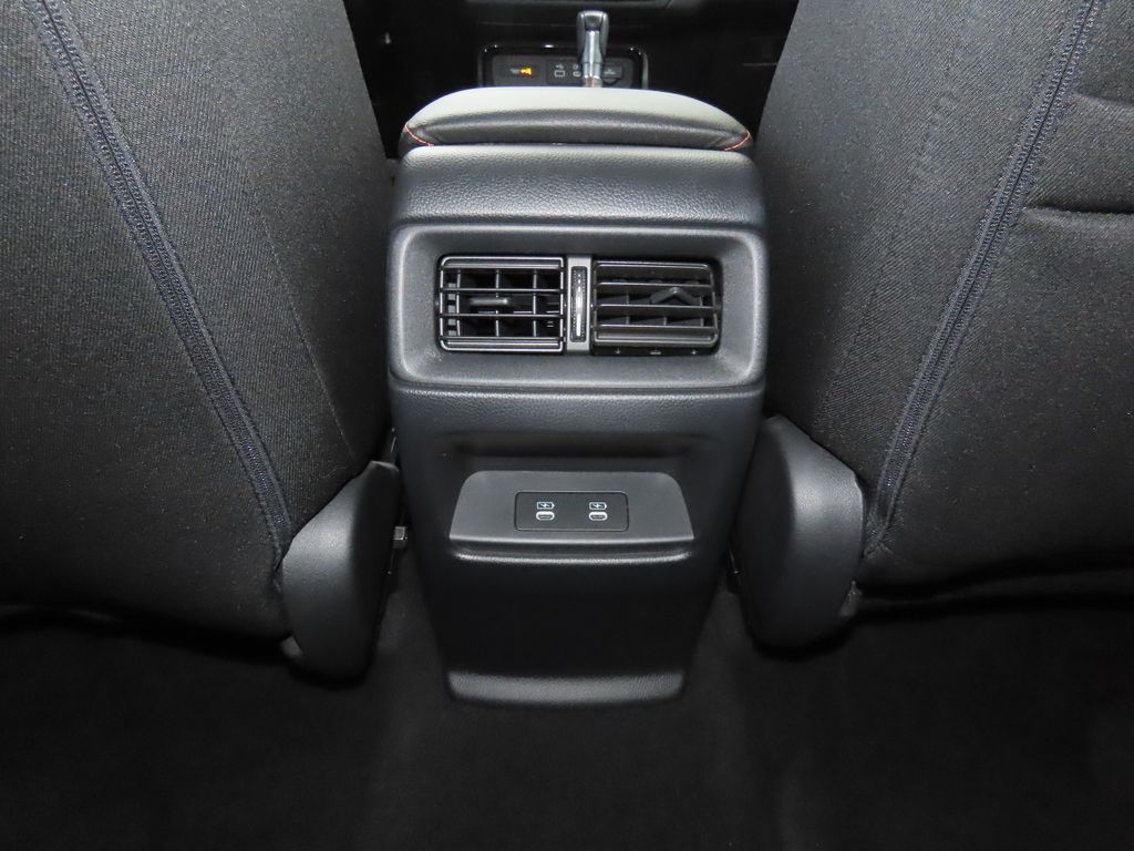 Thumbnail: 2024 Honda CR-V - 26