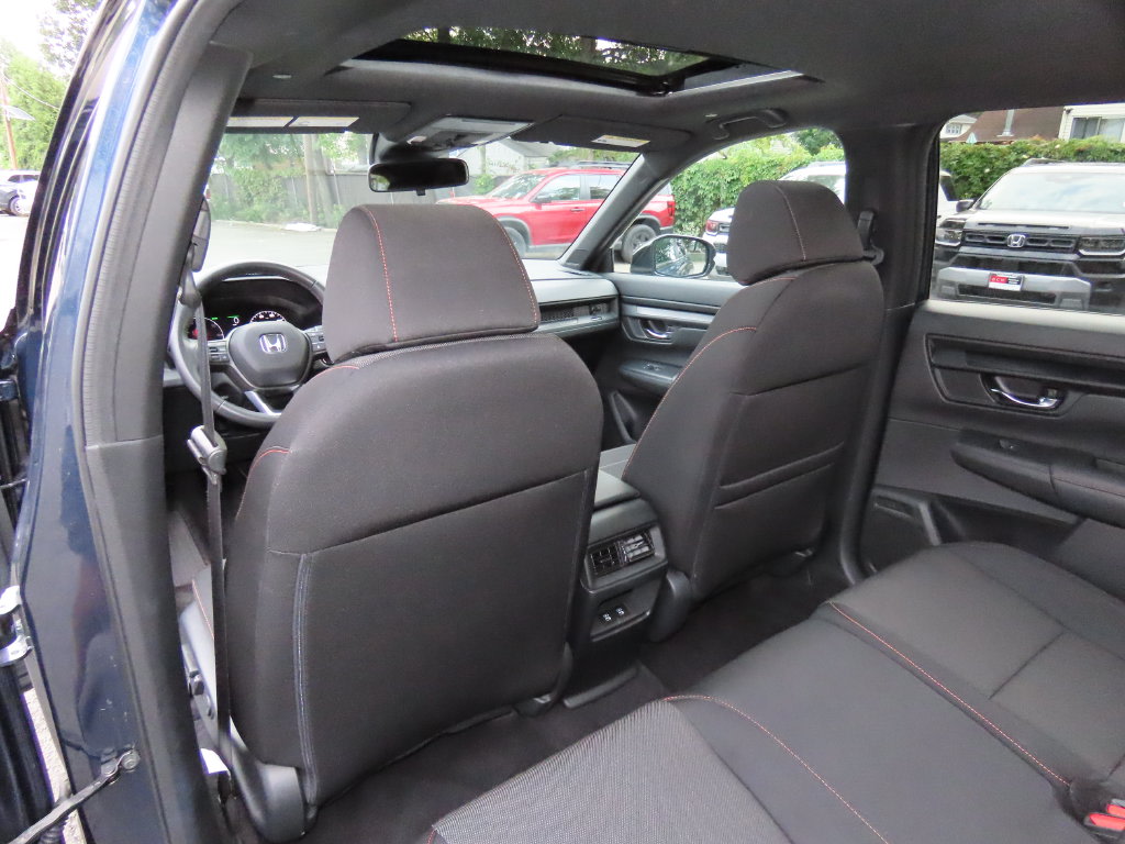 Thumbnail: 2024 Honda CR-V - 22