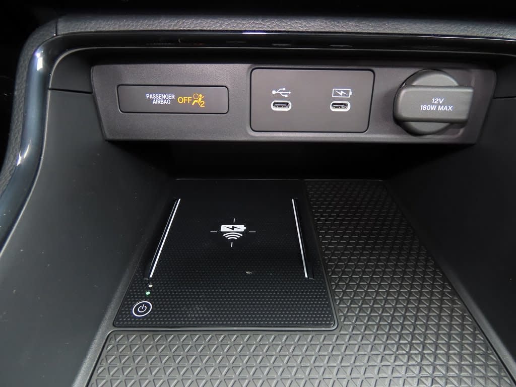 Thumbnail: 2026 Honda CR-V - 23