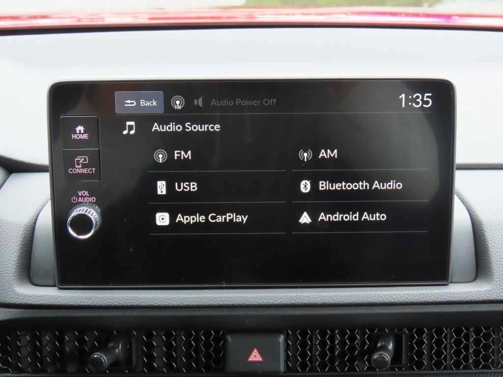 Thumbnail: 2026 Honda CR-V - 16