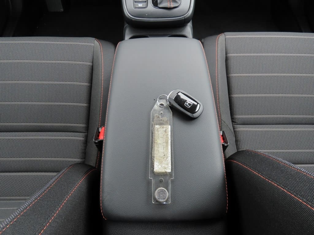 Thumbnail: 2026 Honda CR-V - 27