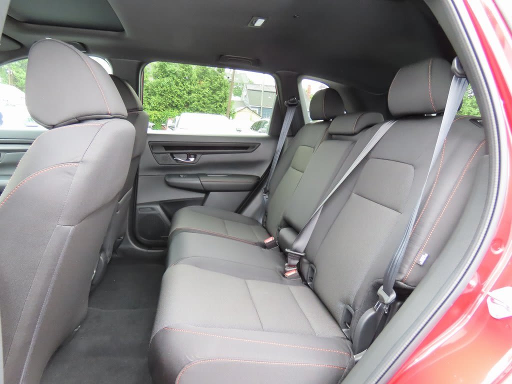 Thumbnail: 2026 Honda CR-V - 13