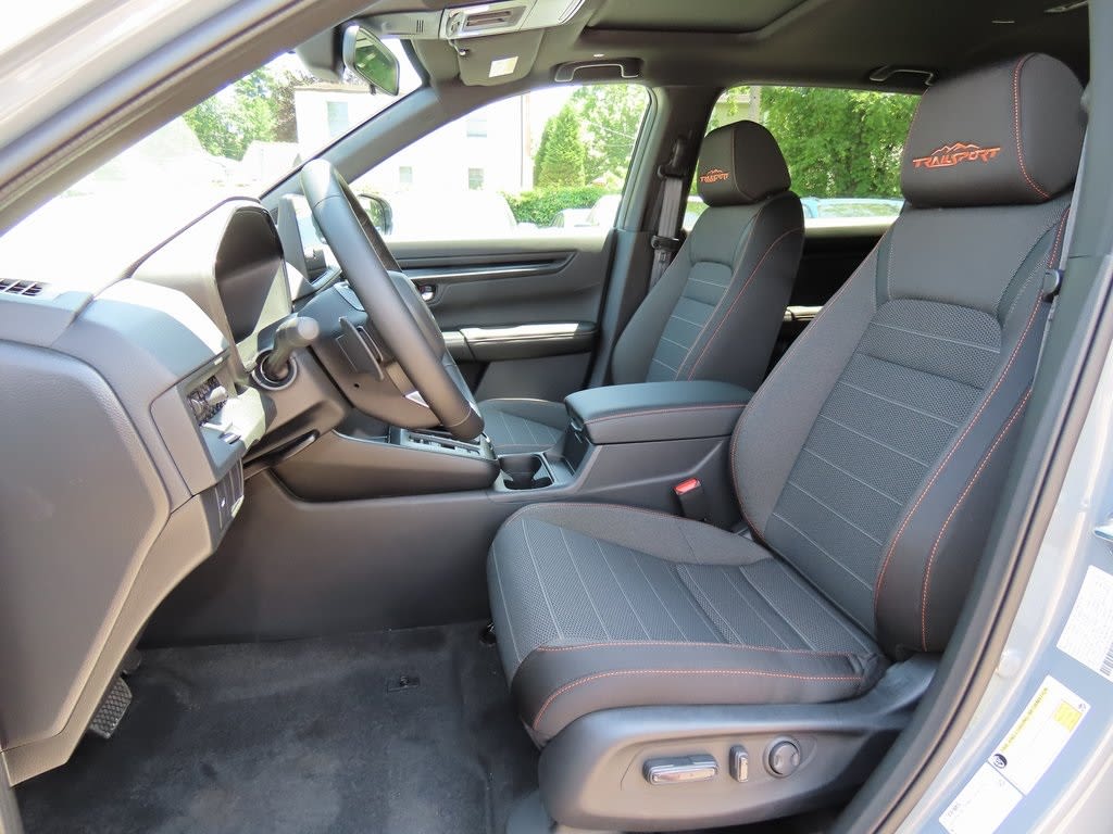 Thumbnail: 2026 Honda CR-V - 12