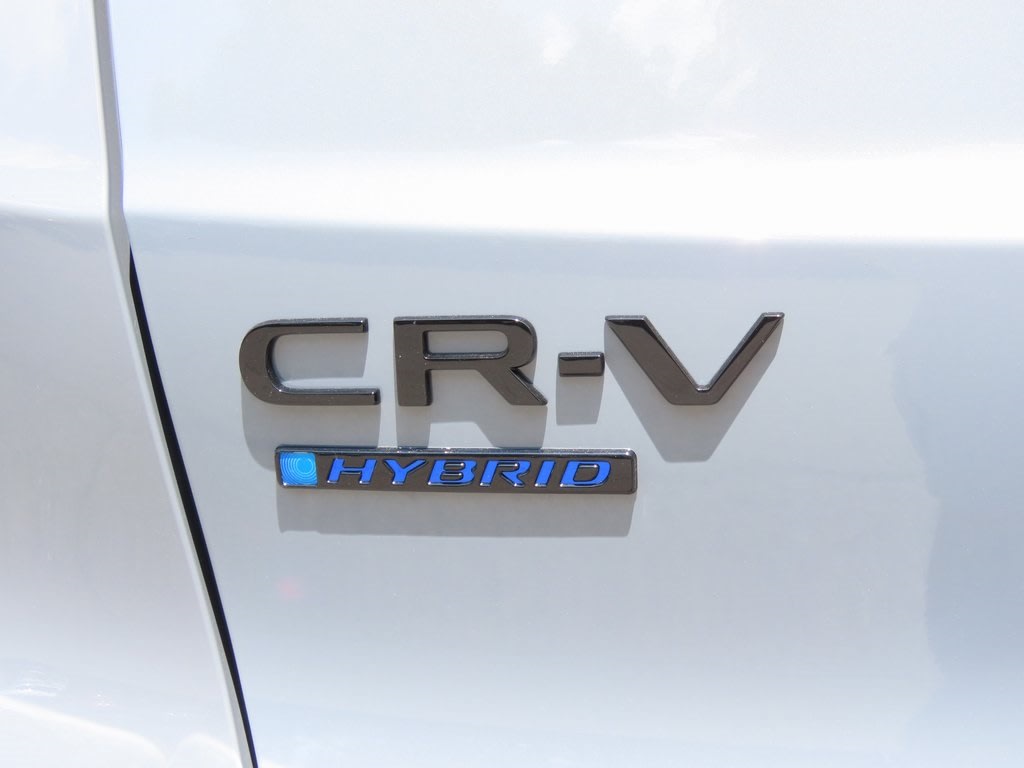 Thumbnail: 2026 Honda CR-V - 7