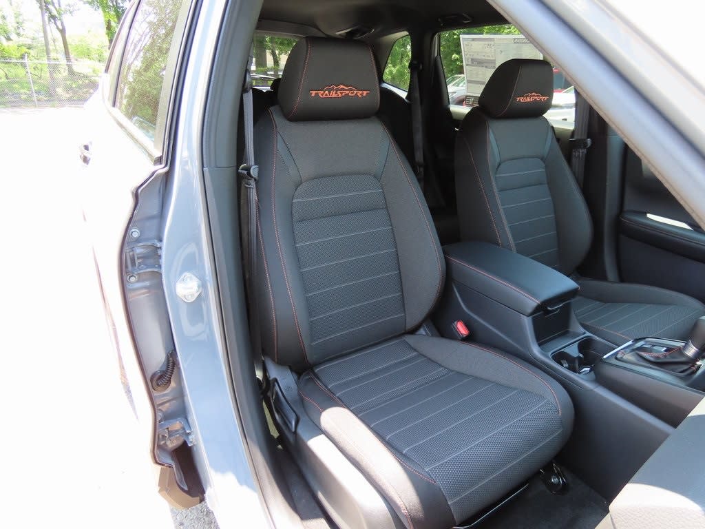 Thumbnail: 2026 Honda CR-V - 21