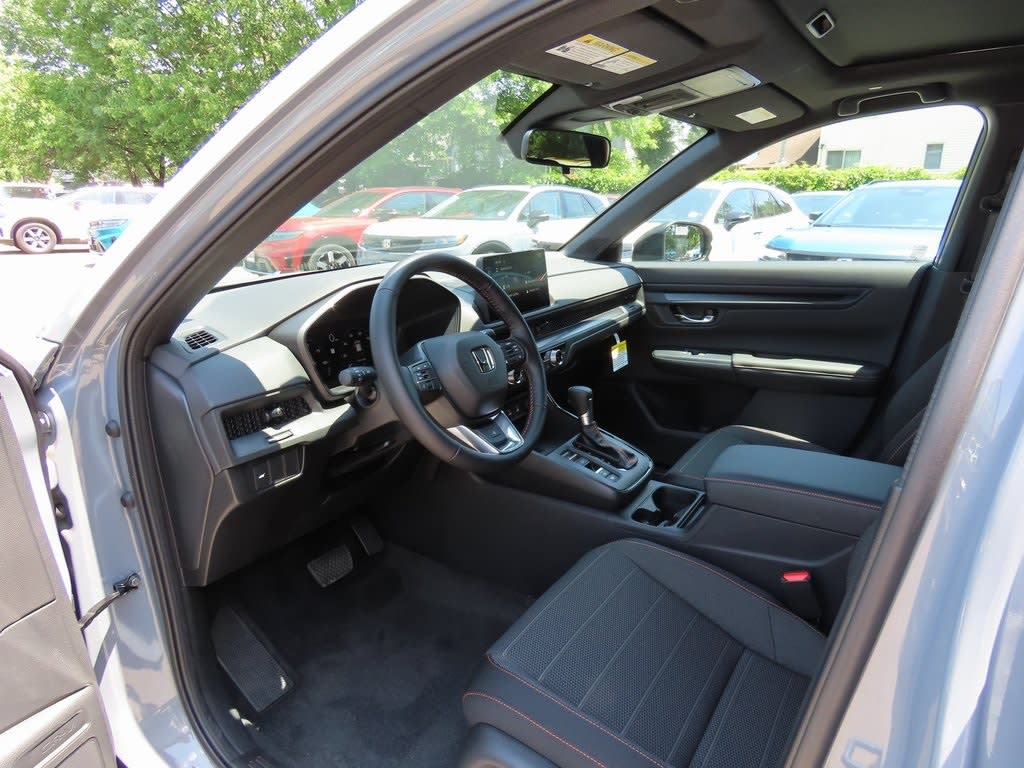 Thumbnail: 2026 Honda CR-V - 11