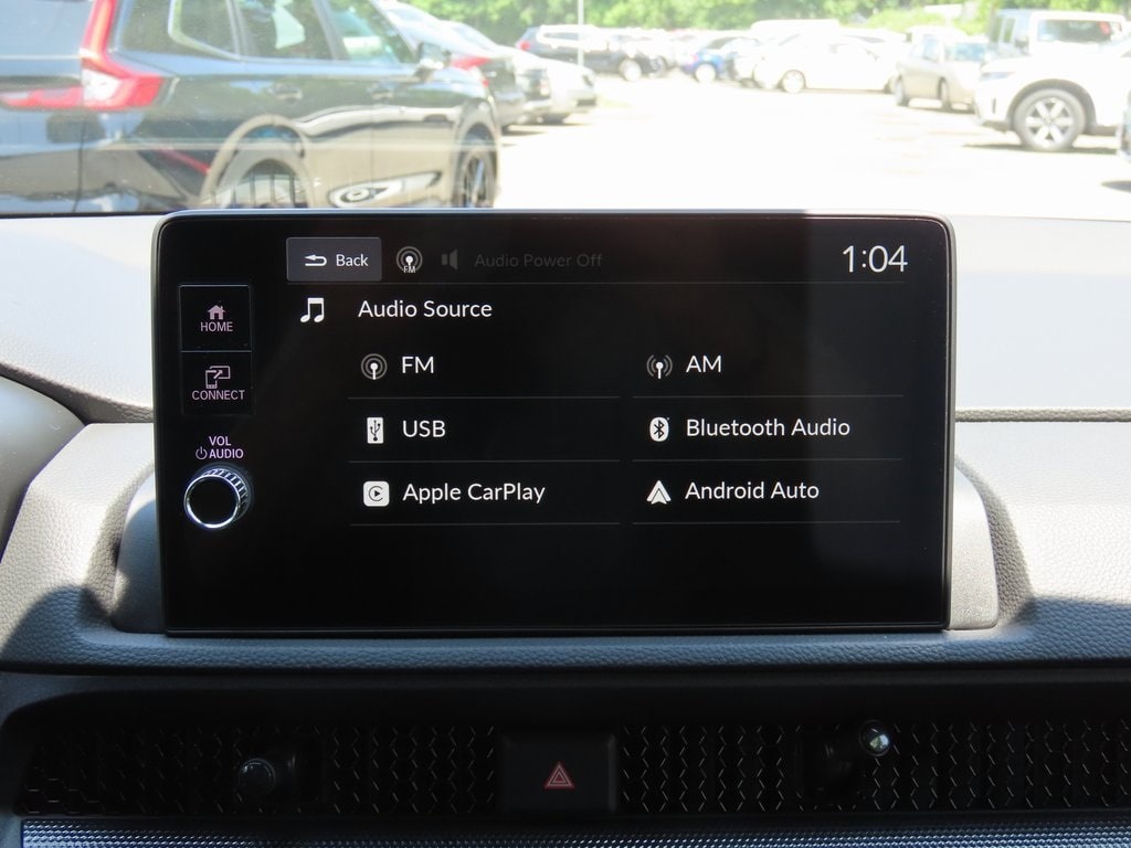 Thumbnail: 2026 Honda CR-V - 14