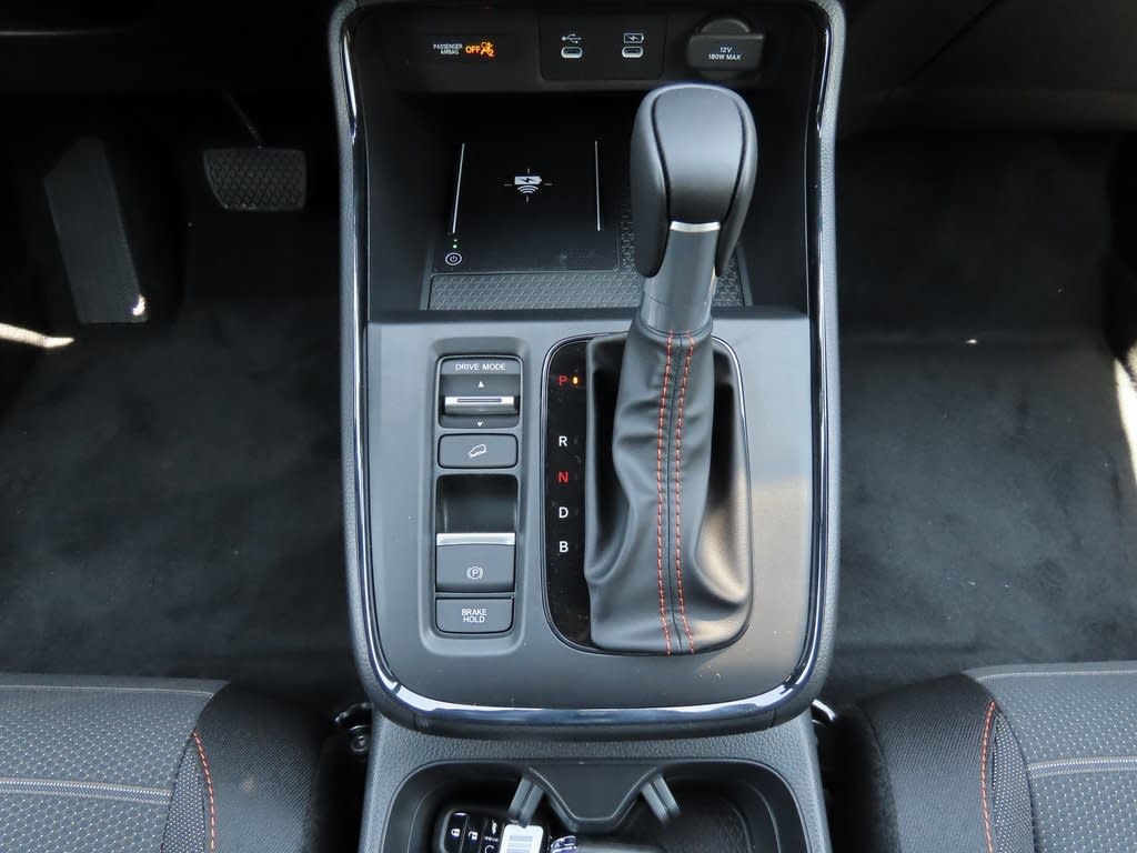 Thumbnail: 2026 Honda CR-V - 15