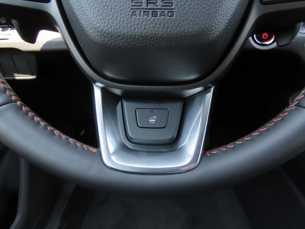 Thumbnail: 2026 Honda CR-V - 24