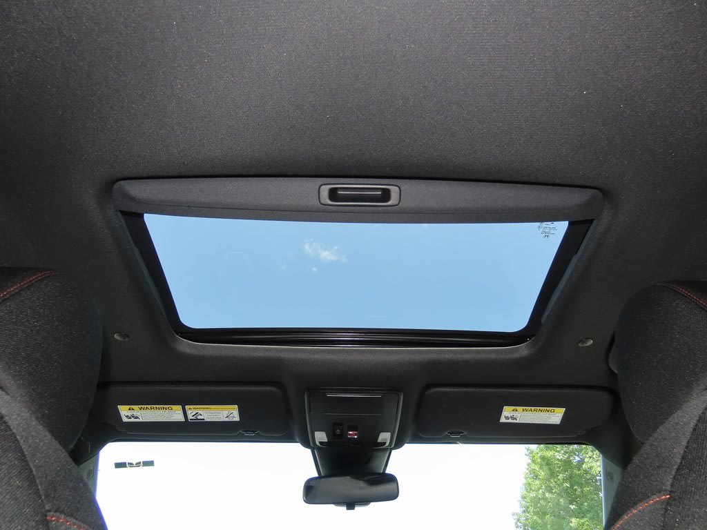 Thumbnail: 2026 Honda CR-V - 26