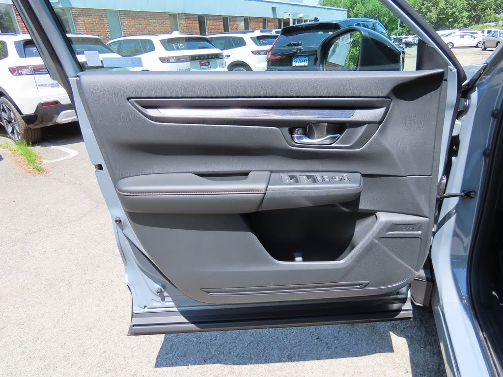 Thumbnail: 2026 Honda CR-V - 20