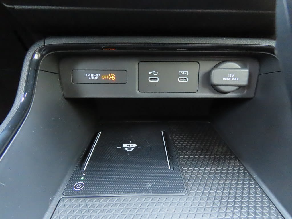 Thumbnail: 2026 Honda CR-V - 23