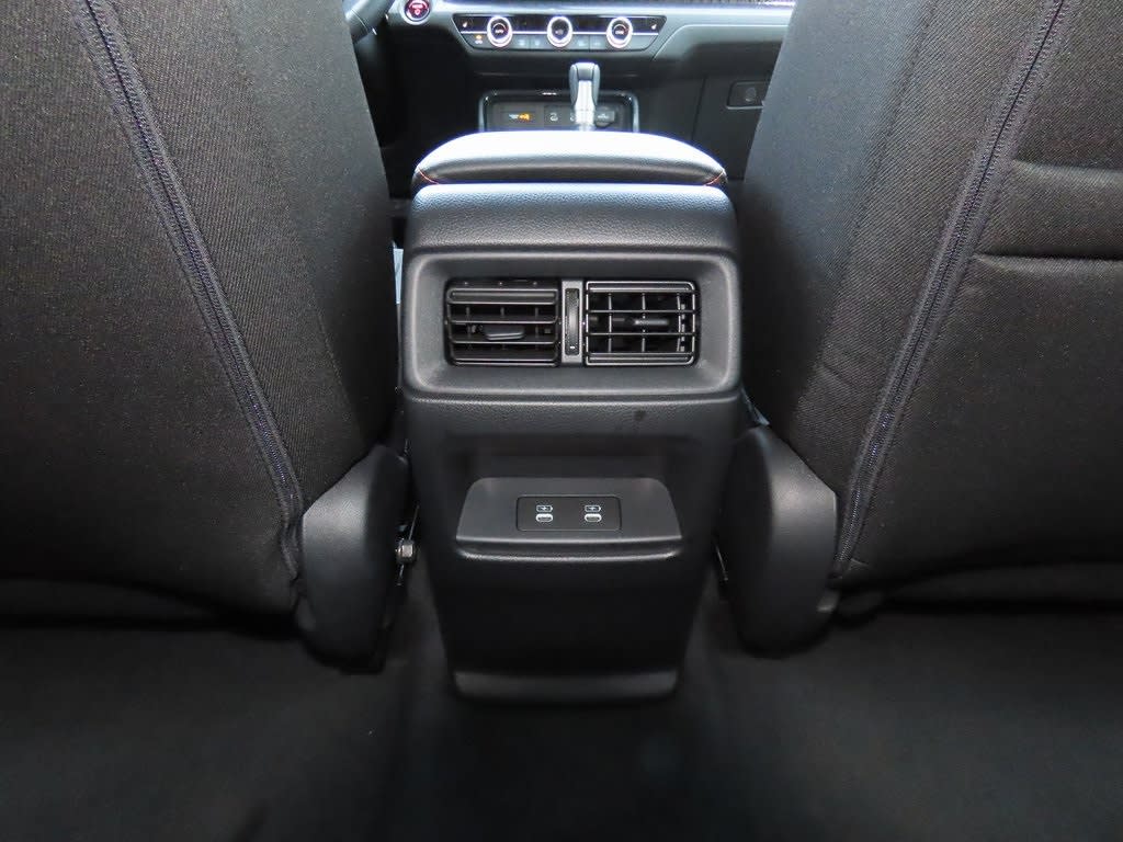 Thumbnail: 2026 Honda CR-V - 25